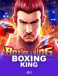 Boxingking
