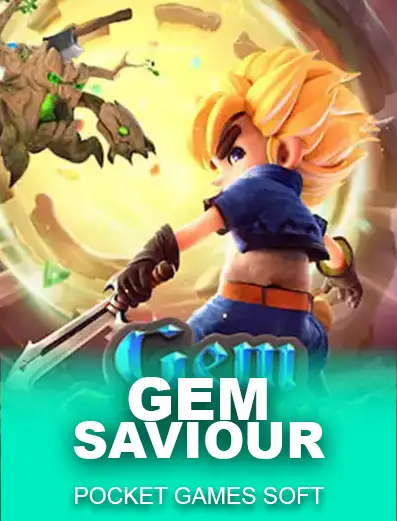 Gem Saviour