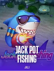 Jackpot Fishing