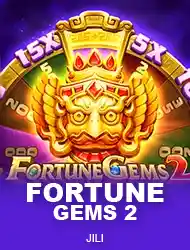 Fortune Gems 2