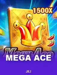 Mega Ace