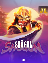 Shogun