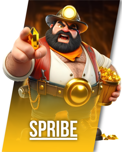 Spribe